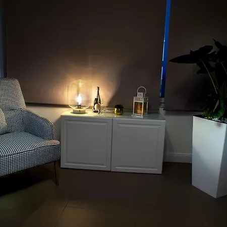 Operaprimasuite 4* Messina