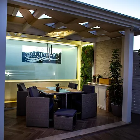 Panzió Operaprimasuite