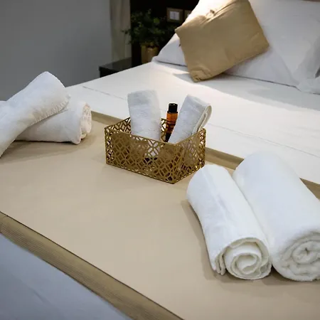 Operaprimasuite 4* Messina