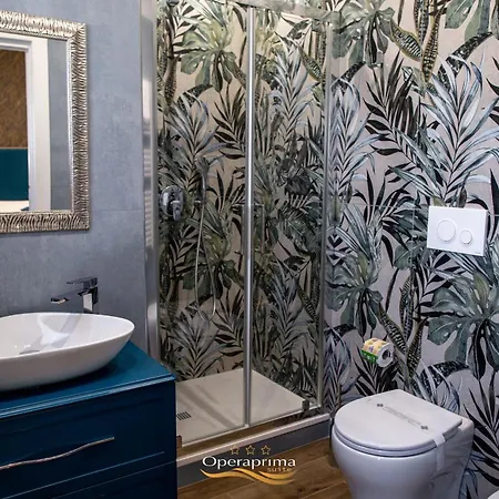 Operaprimasuite Panzió 4*