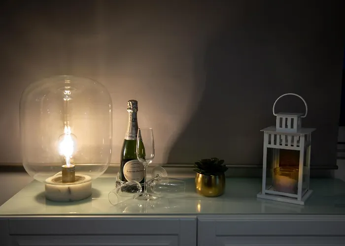 Frühstückspension Operaprimasuite 4*